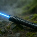 Tactical Laser Torch | Adventure-Ready Gear That Goes the Distance, Whatever the Conditions