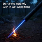 Tactical Laser Torch | Adventure-Ready Gear That Goes the Distance, Whatever the Conditions