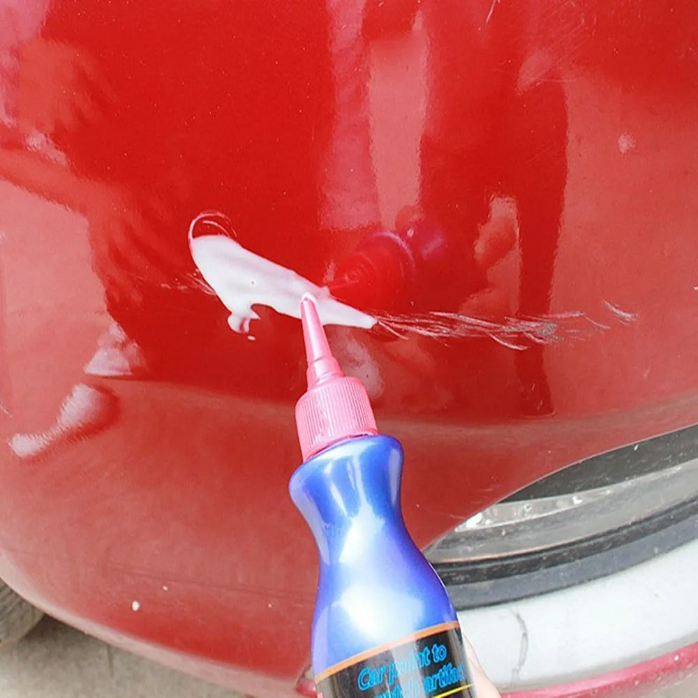 Deep Car Scratch Removal — The Ultimate Scratch Remover for Cars | Premium Car Accessory Built for Drivers Who Demand the Best Every Drive