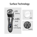 Professional Electric Foot Hard Skin Remover — Get Rid of Calluses & Rough Skin Easily | Practical, Durable & Designed to Make Everyday Life Easier