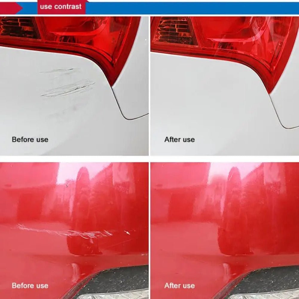 Deep Car Scratch Removal — The Ultimate Scratch Remover for Cars | Premium Car Accessory Built for Drivers Who Demand the Best Every Drive