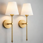 Battery Operated Wall Sconces | Smart, Reliable Technology for Easier, More Connected Everyday Living