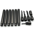 Tactical Walking Stick | Premium Outdoor Gear for Hikers, Campers, Cyclists & Explorers