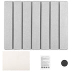 Foldable Diatomite Stone Dish Drying Mat | Fast-Absorbing Kitchen Mat — No Soggy Cloths or Mould