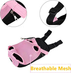 Cat Carrier Pouch | Durable Pet Accessory Built for Active, Playful, Energetic Pets