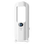 Rechargeable Essential Oil Diffuser with 5 Spray Modes | Smart, Reliable Technology for Easier, More Connected Everyday Living