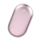 USB Rechargeable Hand Warmer | Compact, Powerful & Ready to Go — Premium Tech at Outstanding Value