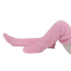 Cozy Fleece Winter Socks Long Warm Stockings | Festive, Charming & Built to Create Magical, Lasting Seasonal Memories