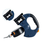 Anti-Tangle Double Dog Leash | Trusted by Pet Owners — Safe, Easy to Use & Built to Last