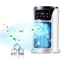 Portable Room Air Conditioner | Nourishing Haircare for Frizz-Free, Glossy, Manageable Hair Every Day