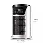Portable Room Air Conditioner | Nourishing Haircare for Frizz-Free, Glossy, Manageable Hair Every Day