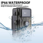 Night Vision Outdoor Wildlife Animal Camera | High-Performance Tech Built for Modern, Busy, On-the-Go Lifestyles