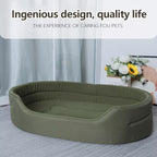 Eco Friendly Pet Beds | Designed for Happy, Healthy, Well-Loved Pets of Every Breed