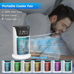 Portable Room Air Conditioner | Nourishing Haircare for Frizz-Free, Glossy, Manageable Hair Every Day