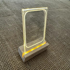 Polaroid Picture Frames | Compact, Stylish & Incredibly Useful — An Everyday Home Must-Have
