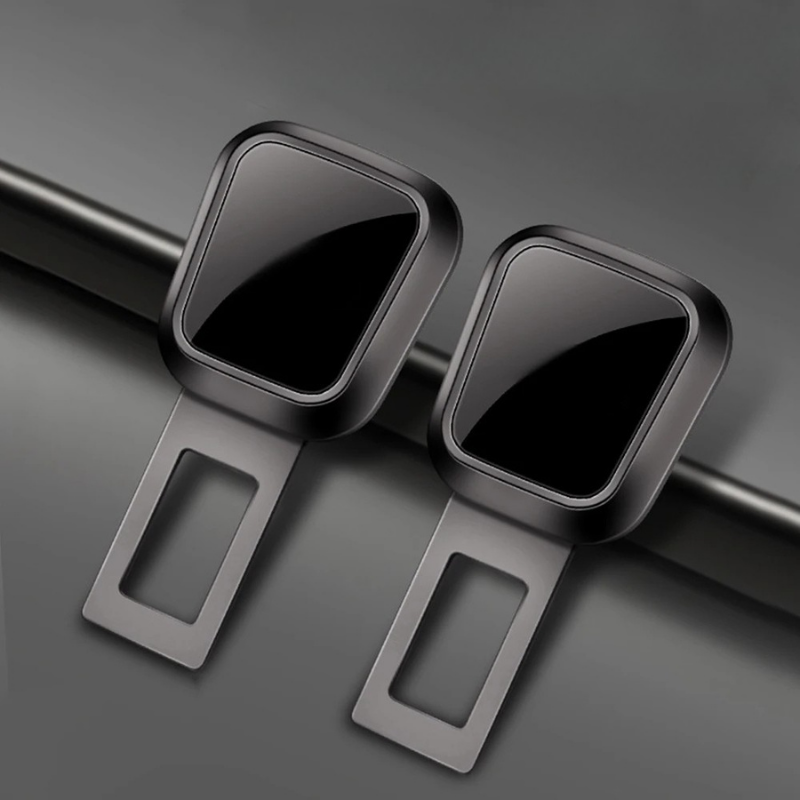 Thick Insert Seat Belt Extender | Thoughtfully Crafted Accessory — Timeless Style & Premium Quality Feel