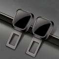 Thick Insert Seat Belt Extender | Thoughtfully Crafted Accessory — Timeless Style & Premium Quality Feel