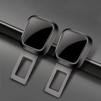 Thick Insert Seat Belt Extender | Thoughtfully Crafted Accessory — Timeless Style & Premium Quality Feel