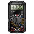 Electrical Test Kit With Digital Multimeter | The Tech Upgrade You Didn't Know You Needed — Until You Try It