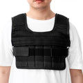 Slim Adjustable Weighted Vest | Practical, Beautiful & Built to Last — The Smart Choice for Any Home