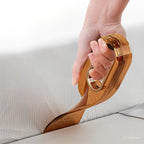 Ergonomic Mattress Lifter Wedge for Lifting Heavy Mattresses | Quality Home Accessory Built to Look Great & Last for Years