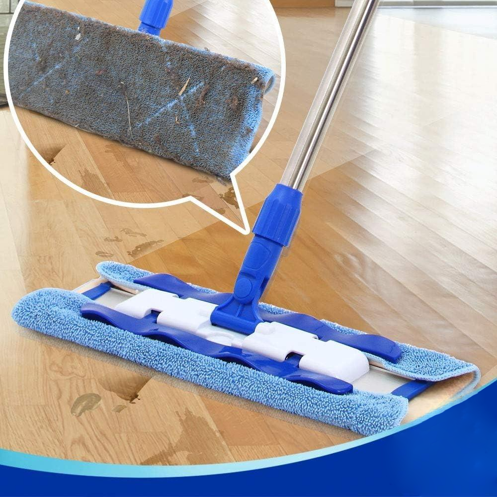 Floor Cleaning Mop | Effortlessly Functional Home Essential for Clean, Organised Living