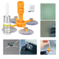 Glass Crack Repair Kit | Practical, Beautiful & Built to Last — The Smart Choice for Any Home
