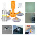 Glass Crack Repair Kit | Practical, Beautiful & Built to Last — The Smart Choice for Any Home