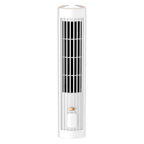 USB Rechargeable Portable Air Conditioner Tower Fan | Intensive Hair Treatment for Damage-Free, Revitalised, Lustrous Locks
