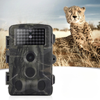 Advanced Night Vision Trail Camera | Smart, Reliable Technology for Easier, More Connected Everyday Living