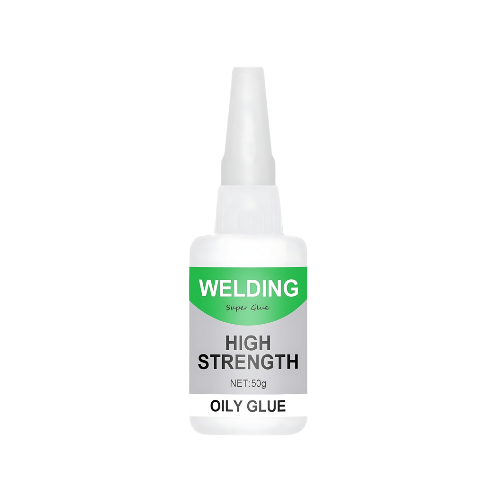 Versatile Welding High Strength Oily Glue | Professional-Grade Tool Built for Precision, Durability & Reliability