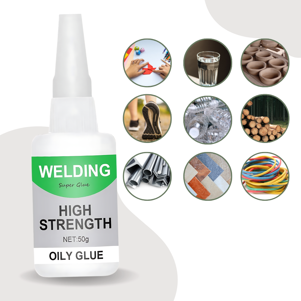 Versatile Welding High Strength Oily Glue | Professional-Grade Tool Built for Precision, Durability & Reliability