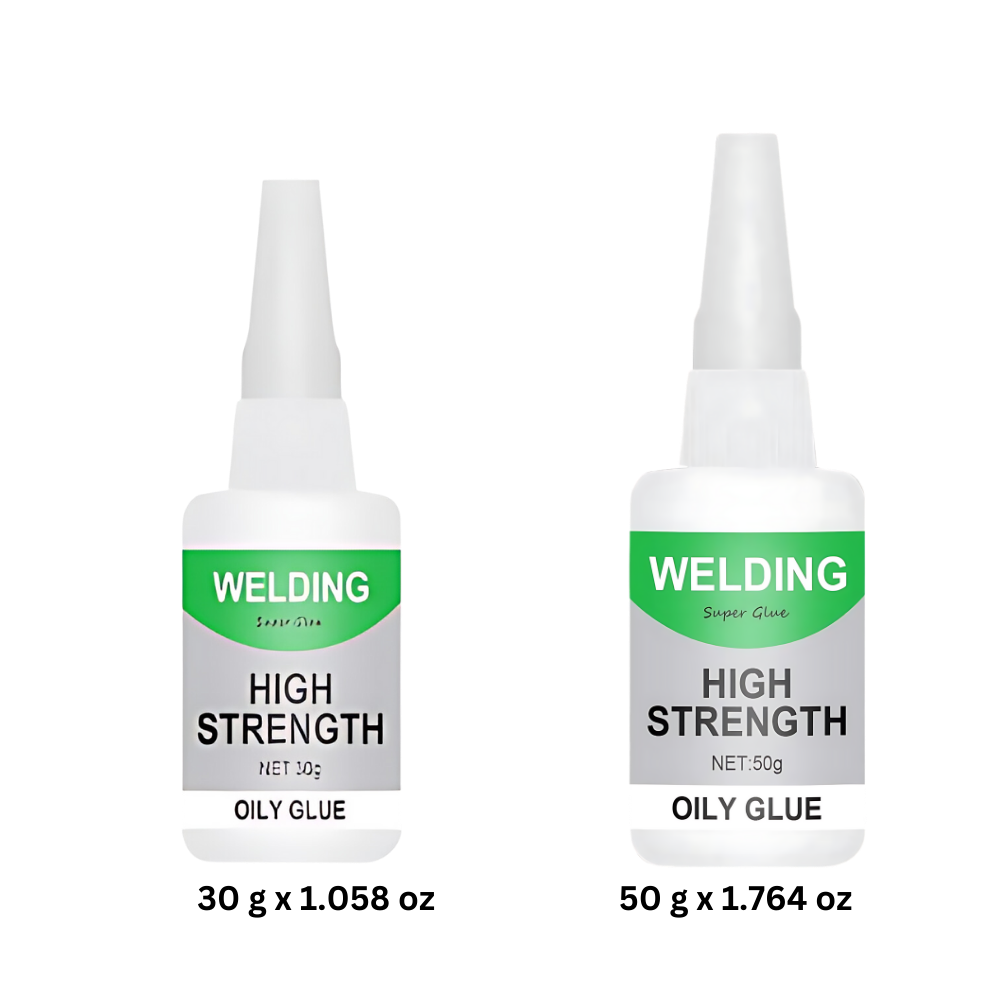 Versatile Welding High Strength Oily Glue | Professional-Grade Tool Built for Precision, Durability & Reliability