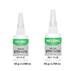 Versatile Welding High Strength Oily Glue | Professional-Grade Tool Built for Precision, Durability & Reliability