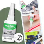 Versatile Welding High Strength Oily Glue | Professional-Grade Tool Built for Precision, Durability & Reliability