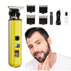 Cordless Hair Clippers Professional | Elevate Every Outfit with This Must-Have Fashion & Lifestyle Accessory