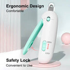 Cat Nail Clippers | Durable Pet Accessory Built for Active, Playful, Energetic Pets
