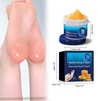 Cracked Foot Heel Treatment 3 Pack | Visible Results Skincare for Radiant, Hydrated, Healthy-Looking Skin