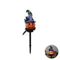 Halloween Solar Light Outdoor Decoration | Festive, Charming & Built to Create Magical, Lasting Seasonal Memories